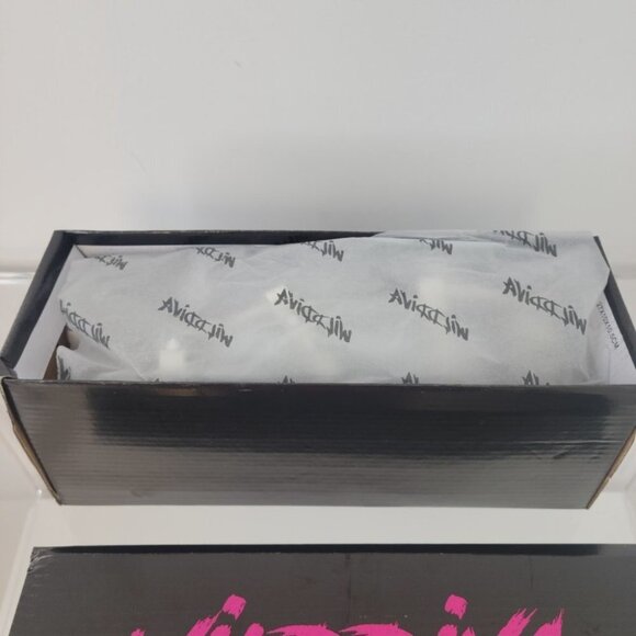 Wild Diva Lace Up Flat Studded Sandals - Picture 5 of 5